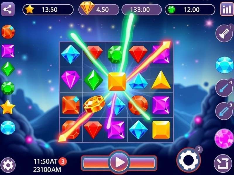 Zircon Zest Twirl features showcase with multiple gameplay elements